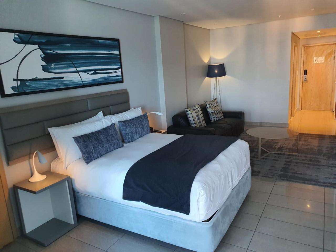 Pearls Full Sea View Luxury Studio - Self Catering Durban Exterior photo