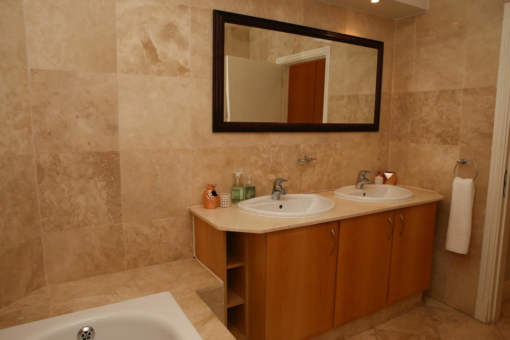 Pearls Full Sea View Luxury Studio - Self Catering Durban Exterior photo