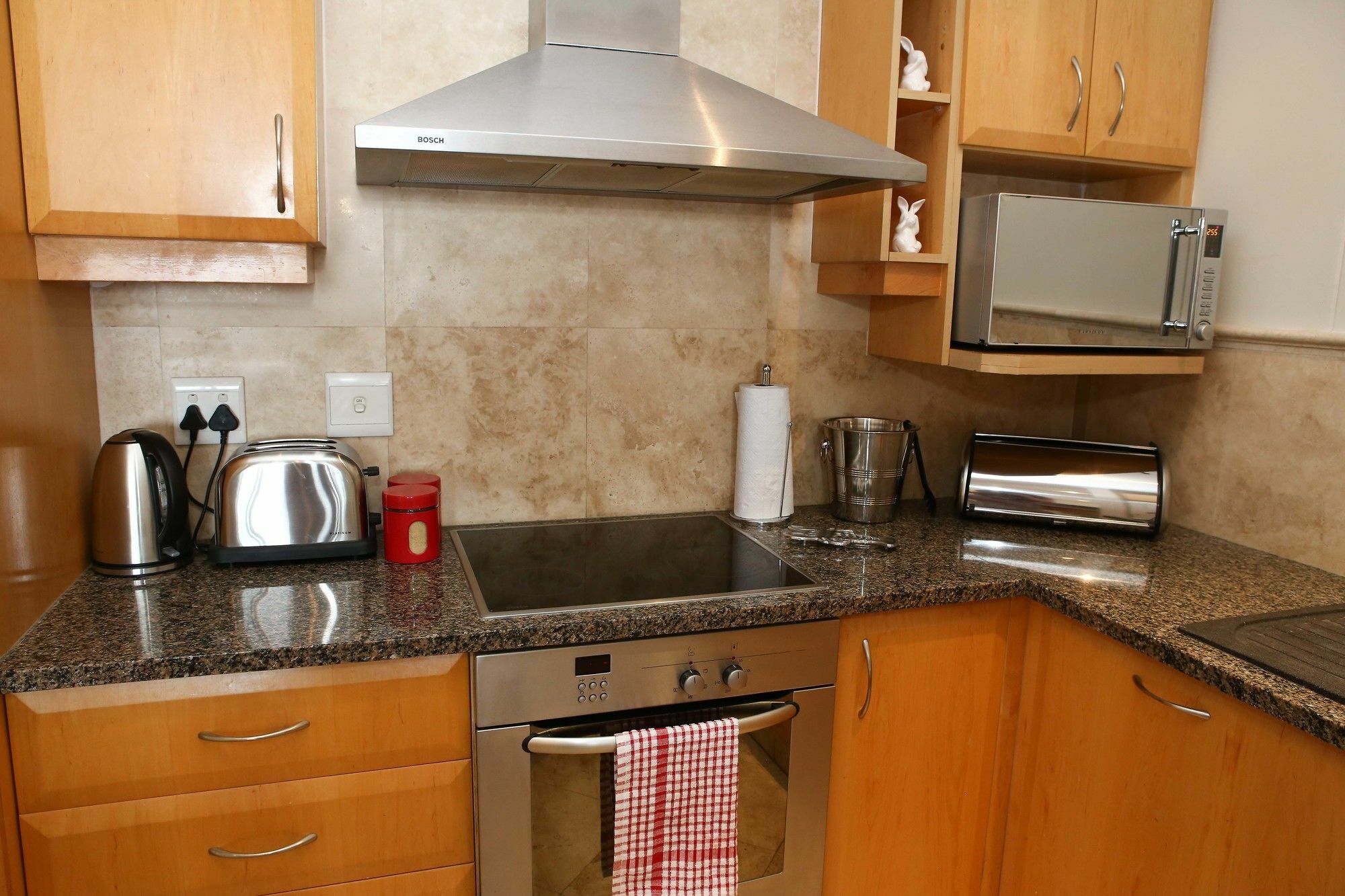 Pearls Full Sea View Luxury Studio - Self Catering Durban Exterior photo